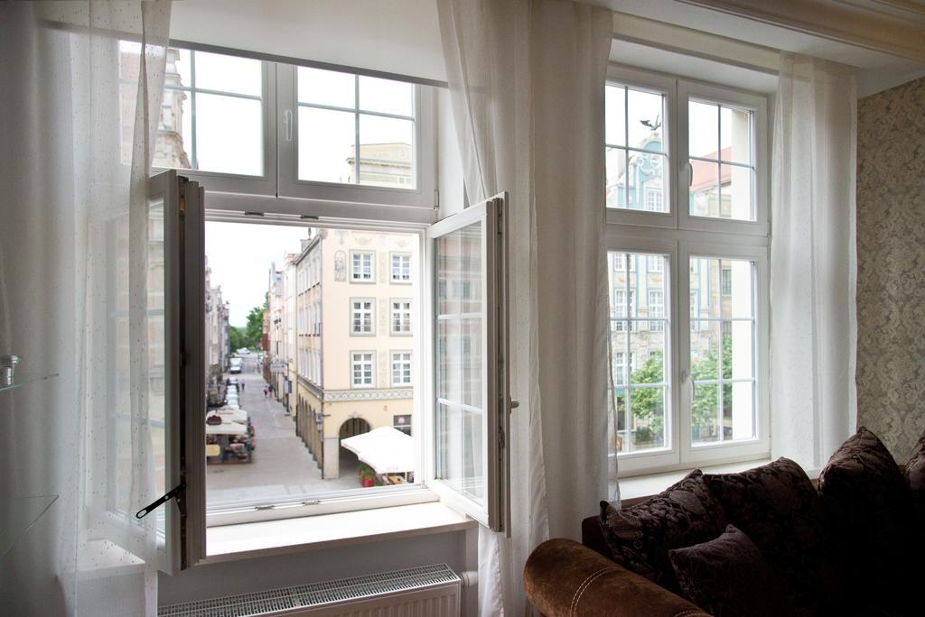 Yourapart Gdansk Starowka Rom bilde